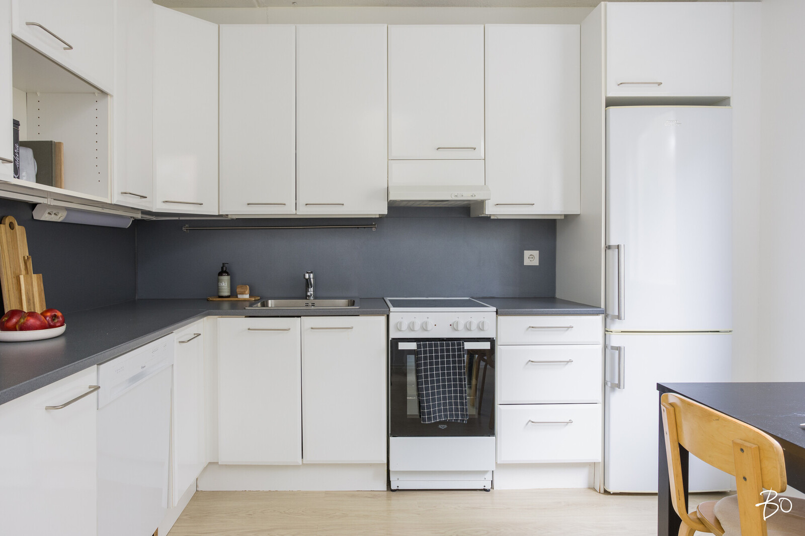 Haartmaninkatu 6 - bild 4