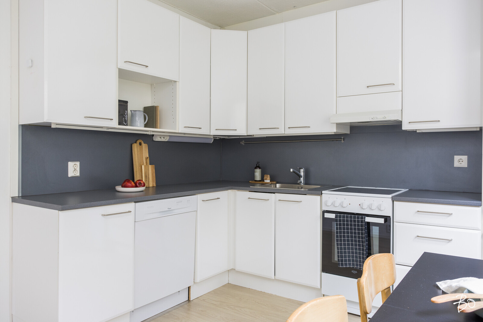 Haartmaninkatu 6 - bild 3