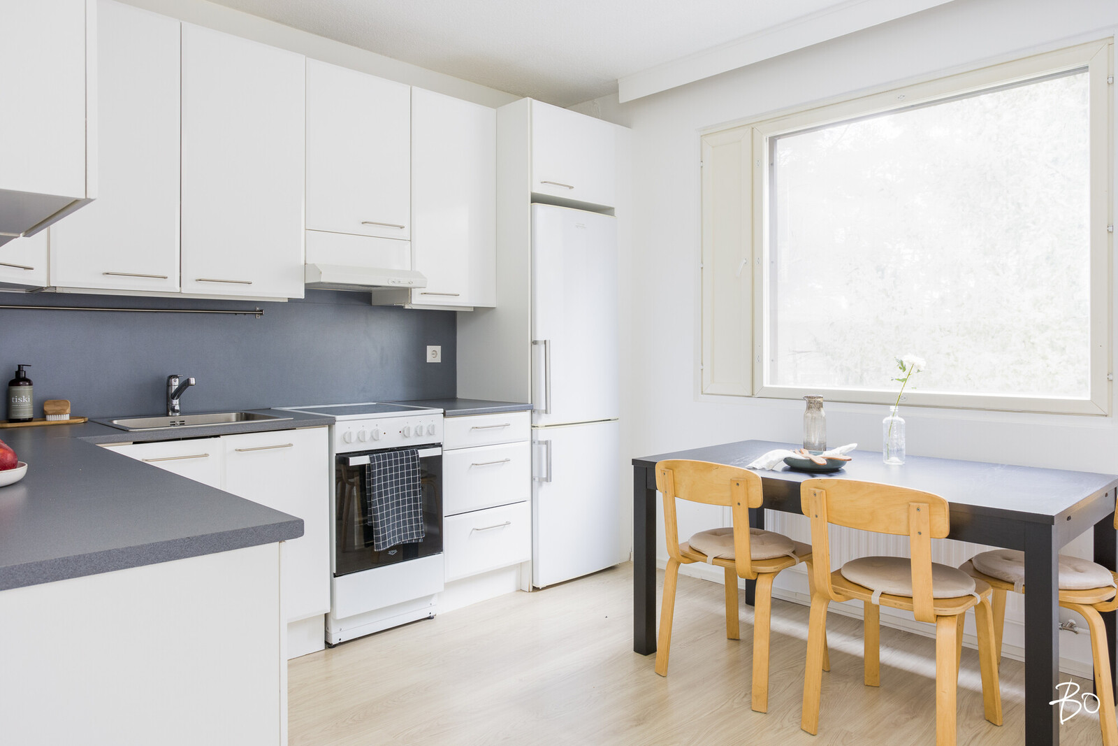 Haartmaninkatu 6 - bild 6