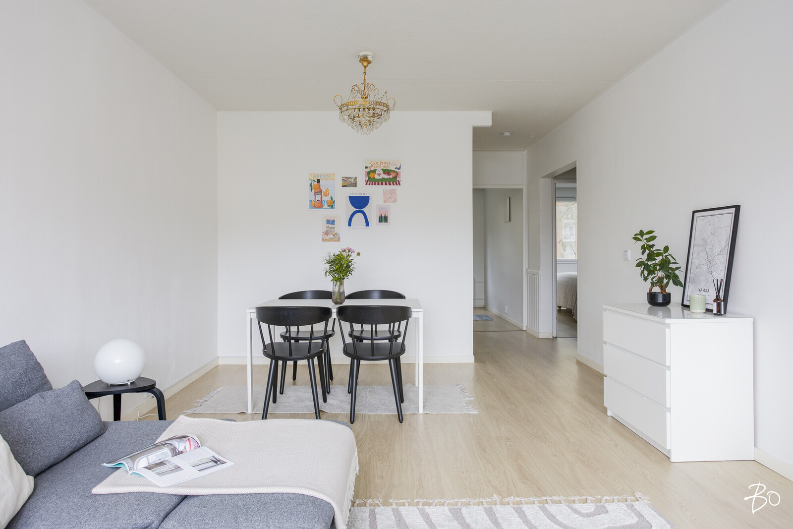 Haartmaninkatu 6 - bild 14