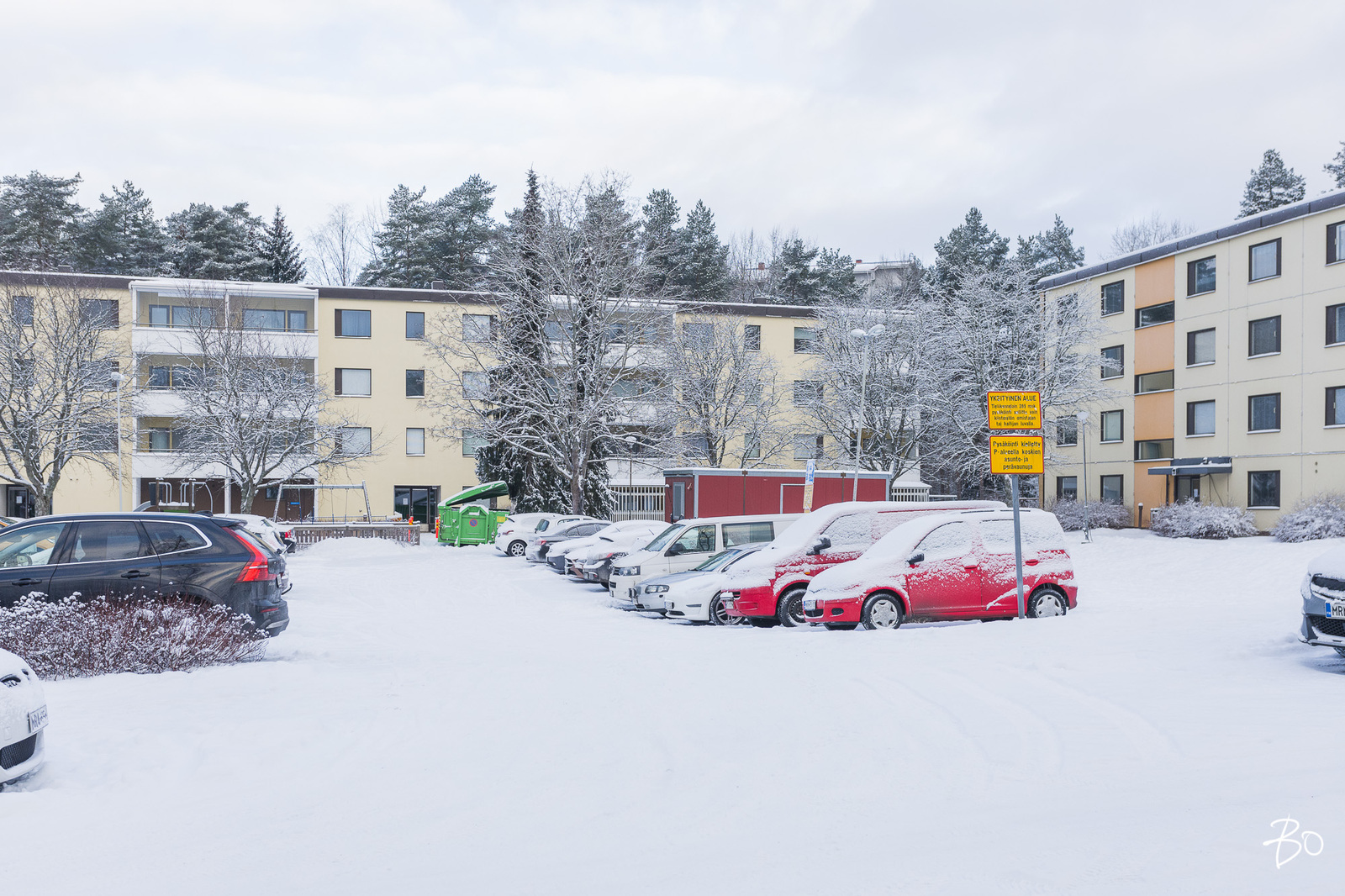 Haartmaninkatu 6 - bild 22