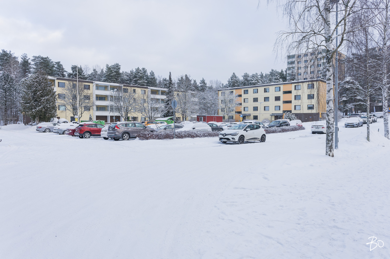 Haartmaninkatu 6 - bild 21