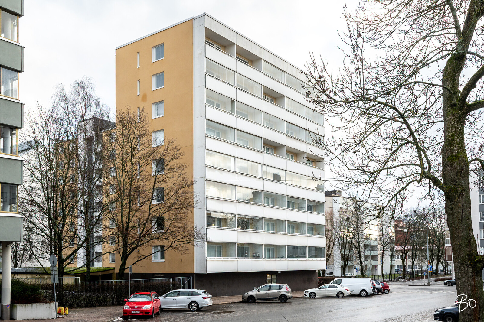 Kivenhakkaajankatu 4 - kuva 32