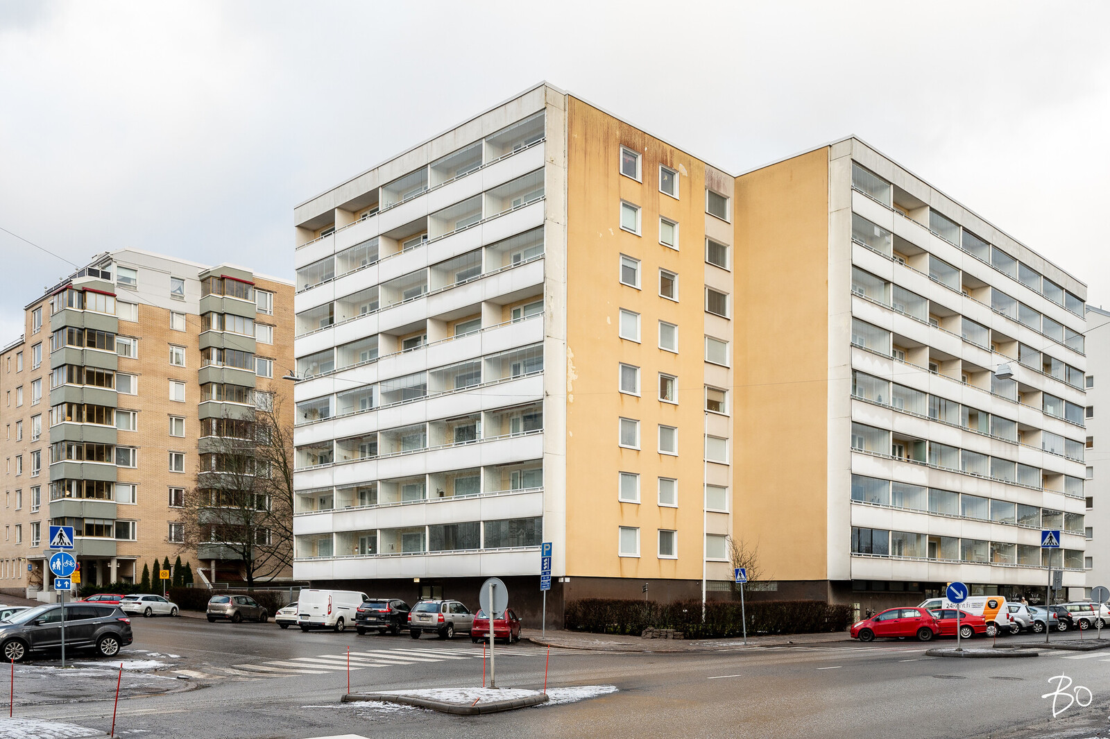 Kivenhakkaajankatu 4 - kuva 34