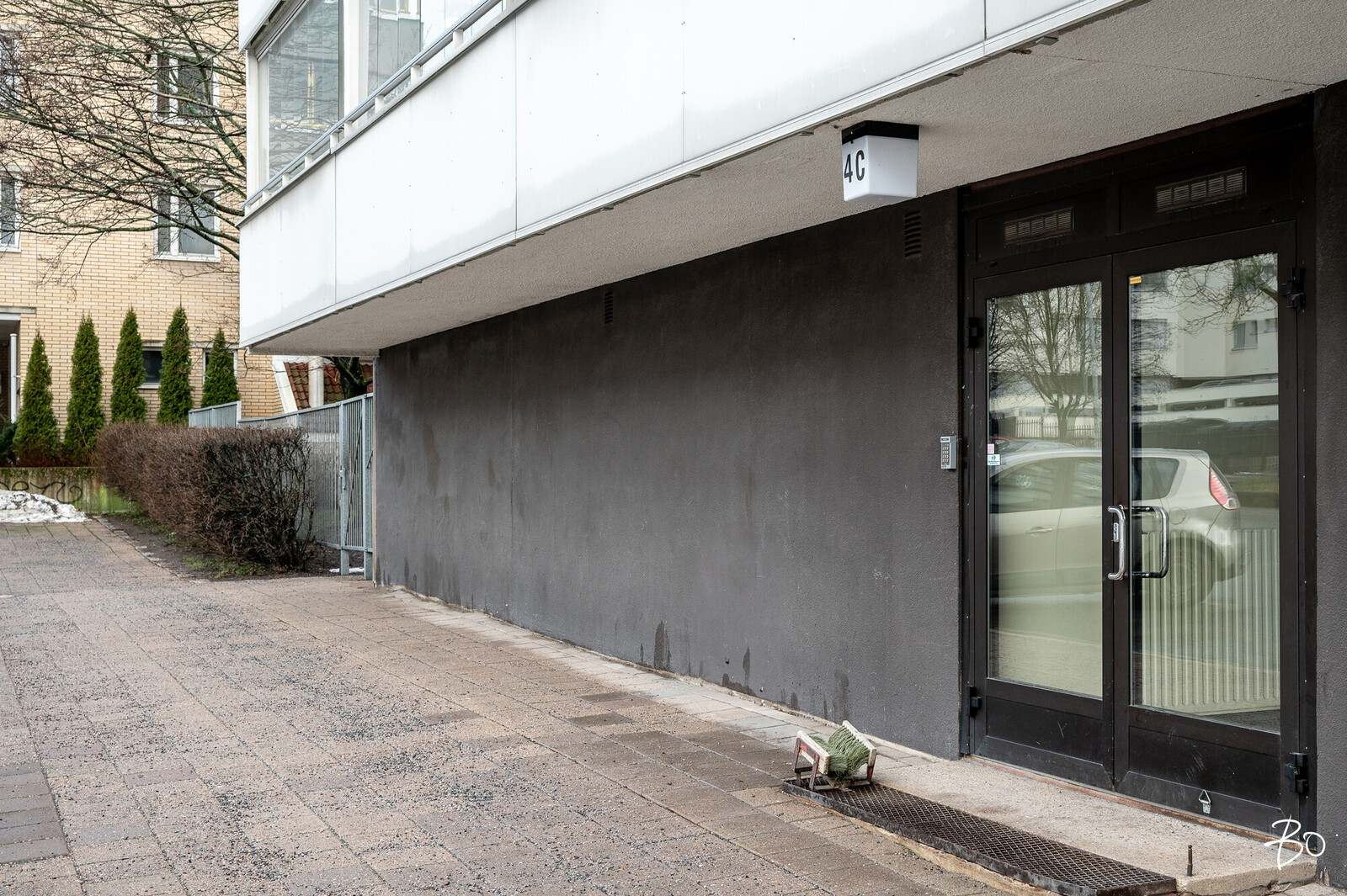 Kivenhakkaajankatu 4 - kuva 33