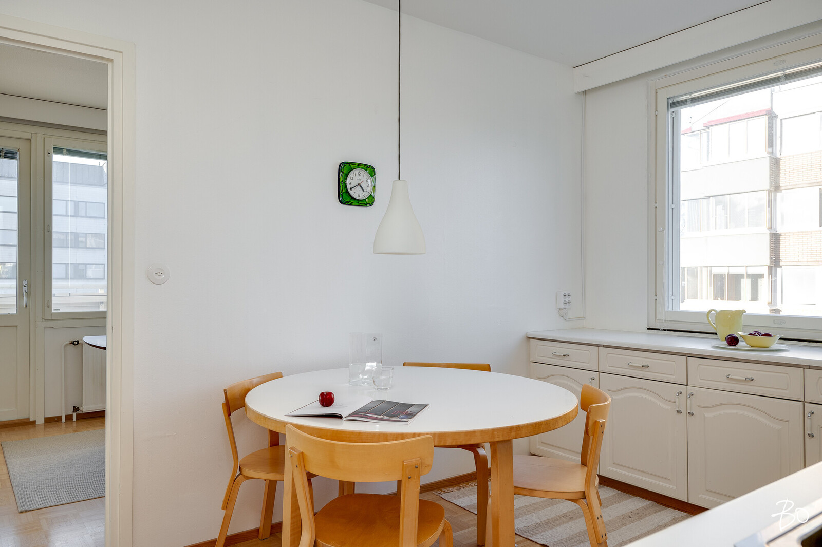 Kivenhakkaajankatu 4 - kuva 16