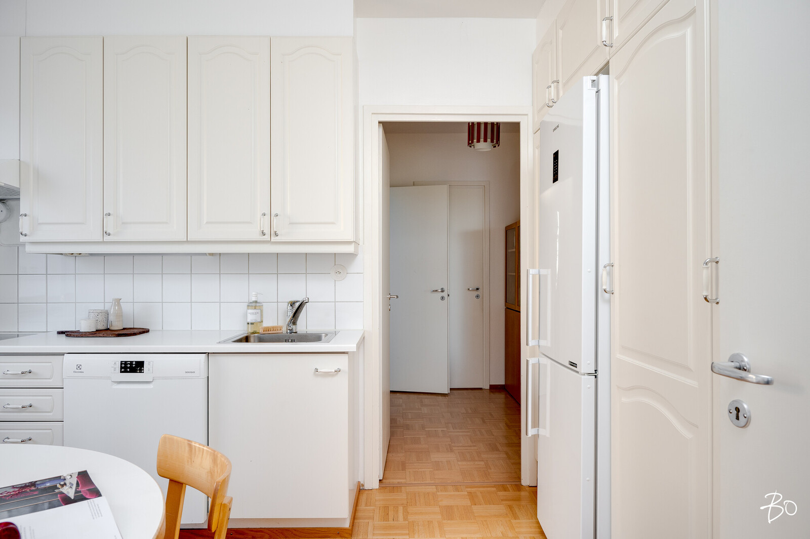 Kivenhakkaajankatu 4 - kuva 21