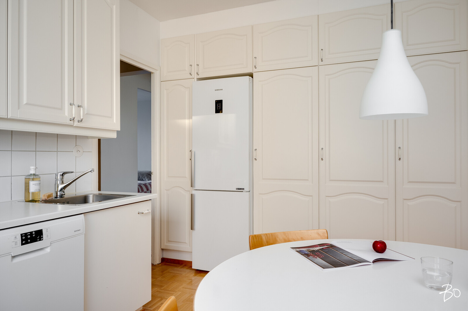 Kivenhakkaajankatu 4 - kuva 20