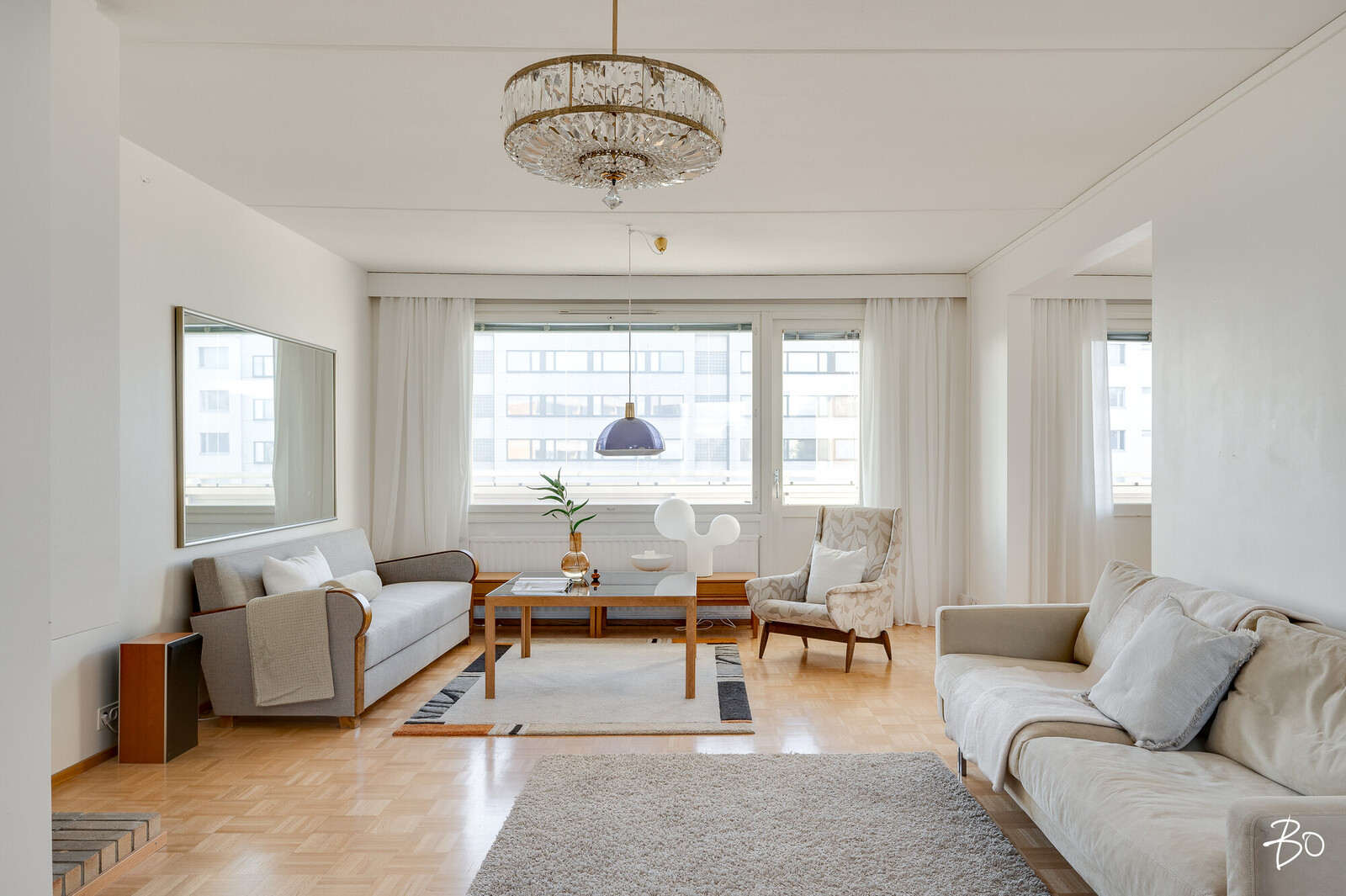 Kivenhakkaajankatu 4 - kuva 1