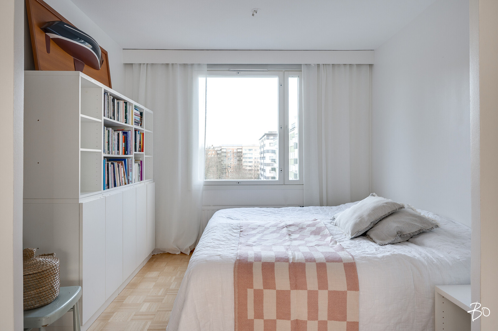 Kivenhakkaajankatu 4 - kuva 26