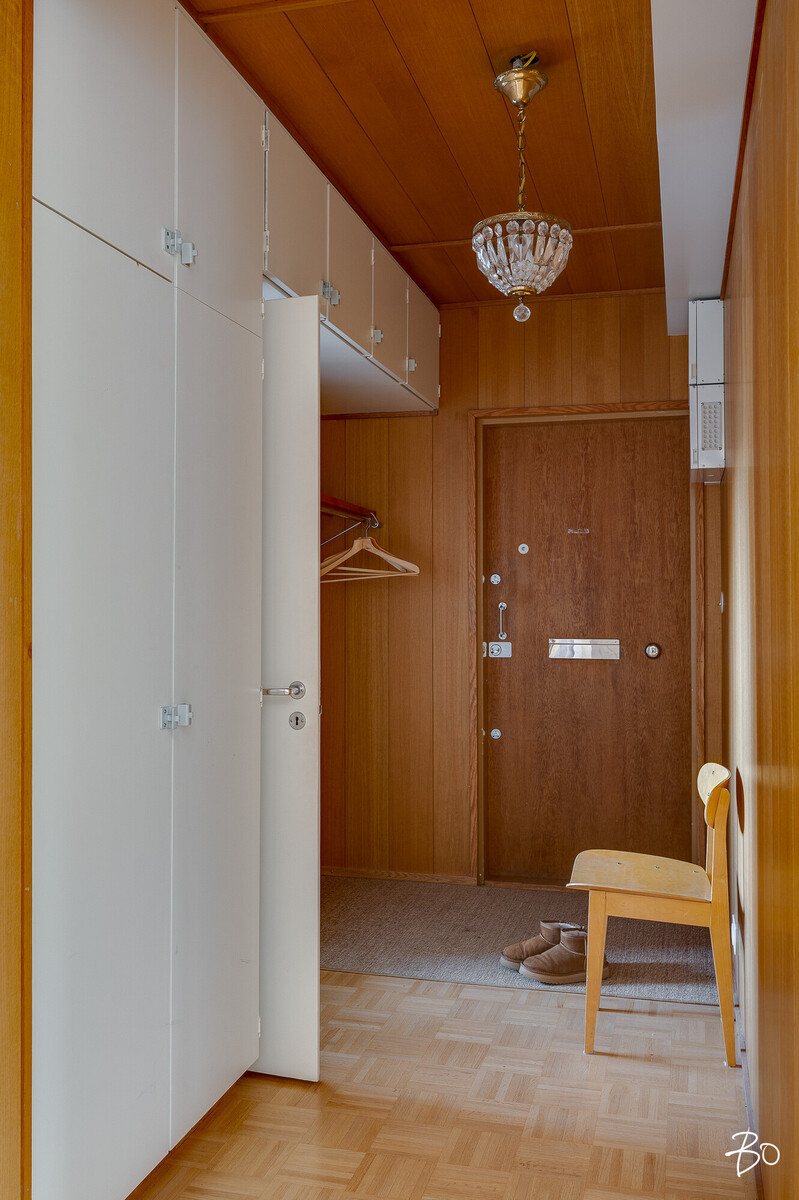 Kivenhakkaajankatu 4 - kuva 28