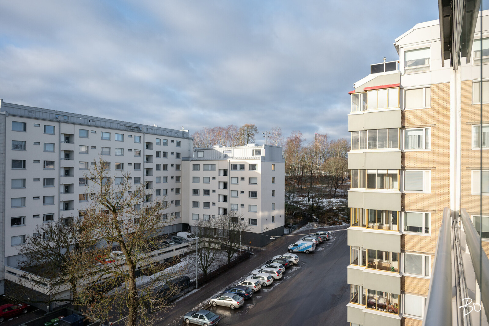 Kivenhakkaajankatu 4 - kuva 14