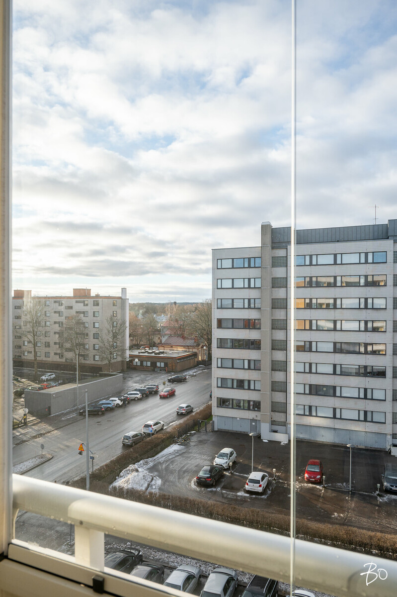 Kivenhakkaajankatu 4 - kuva 13