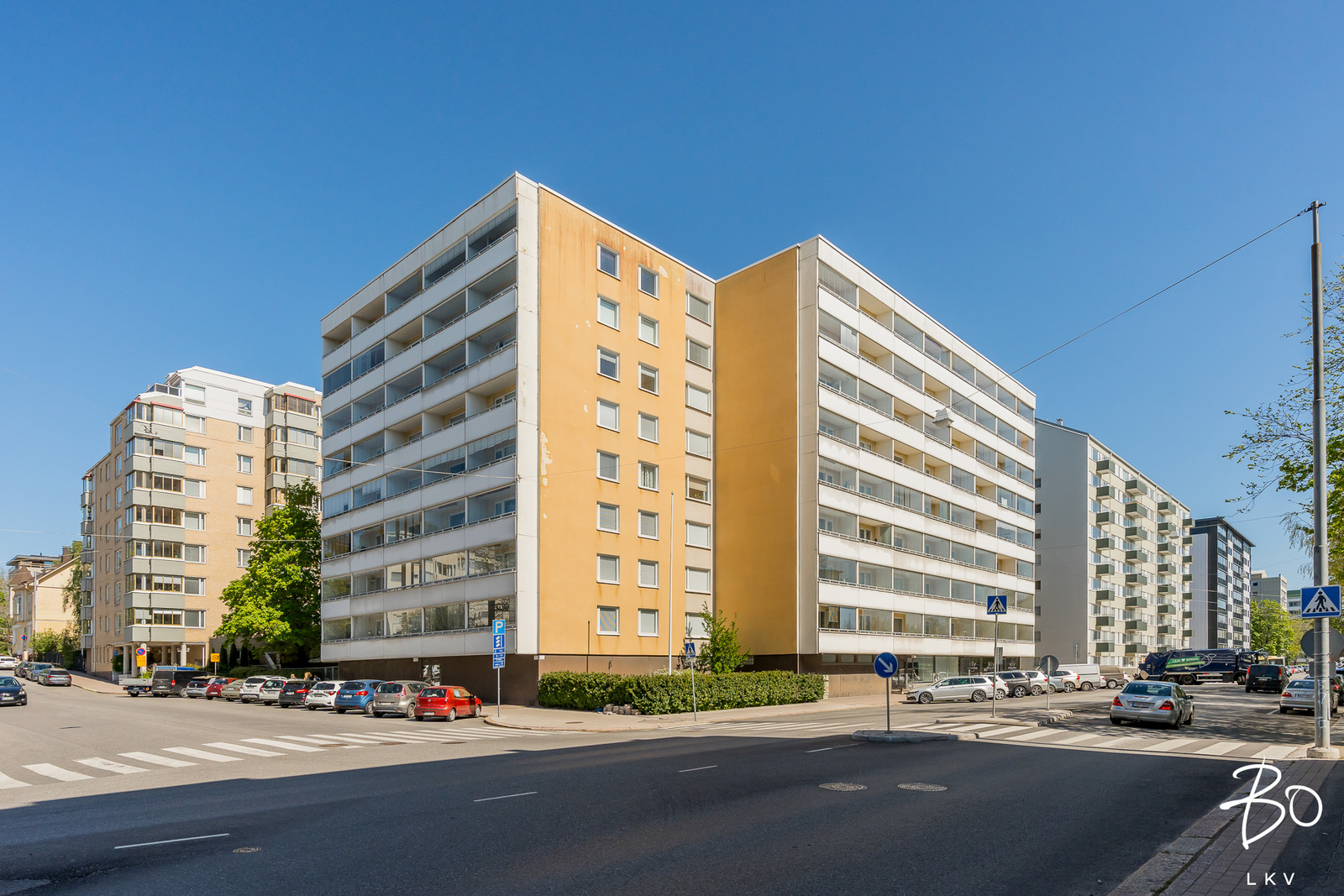 Kivenhakkaajankatu 4 - kuva 34