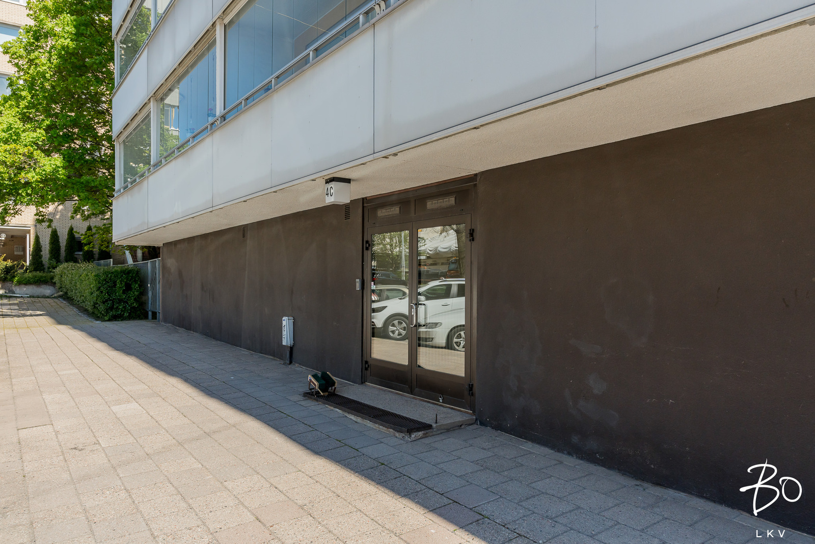 Kivenhakkaajankatu 4 - kuva 32