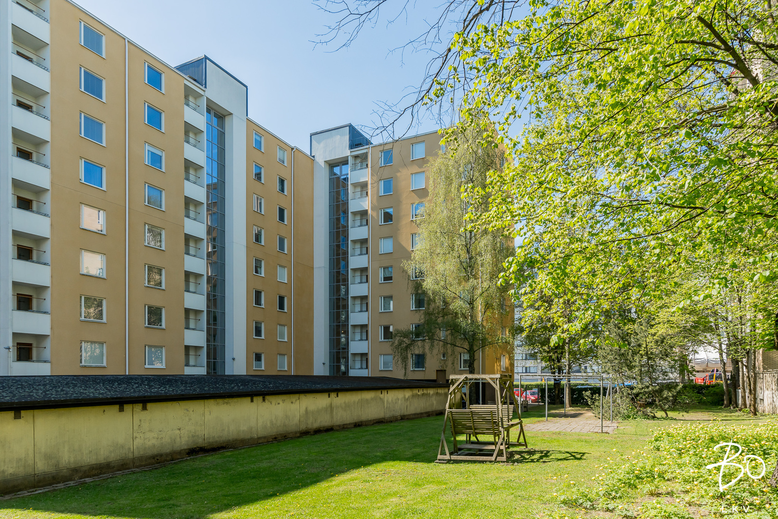 Kivenhakkaajankatu 4 - kuva 33