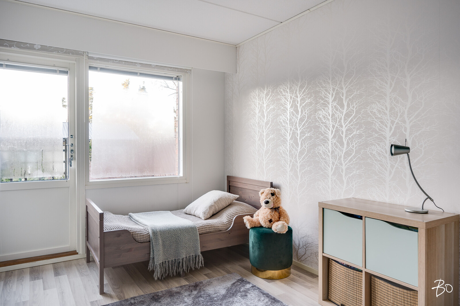 Peräniitynkatu 1 - kuva 18