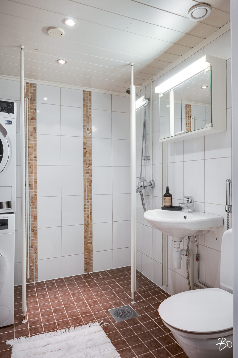 Peräniitynkatu 1 - kuva 20