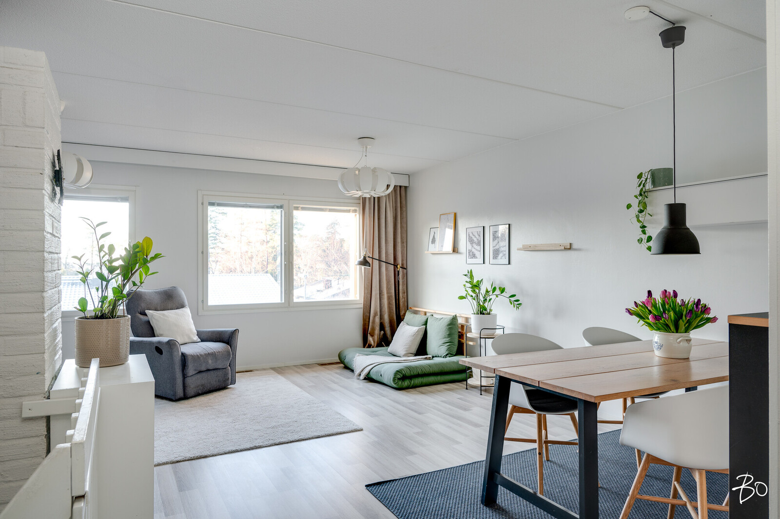 Peräniitynkatu 1 - kuva 3