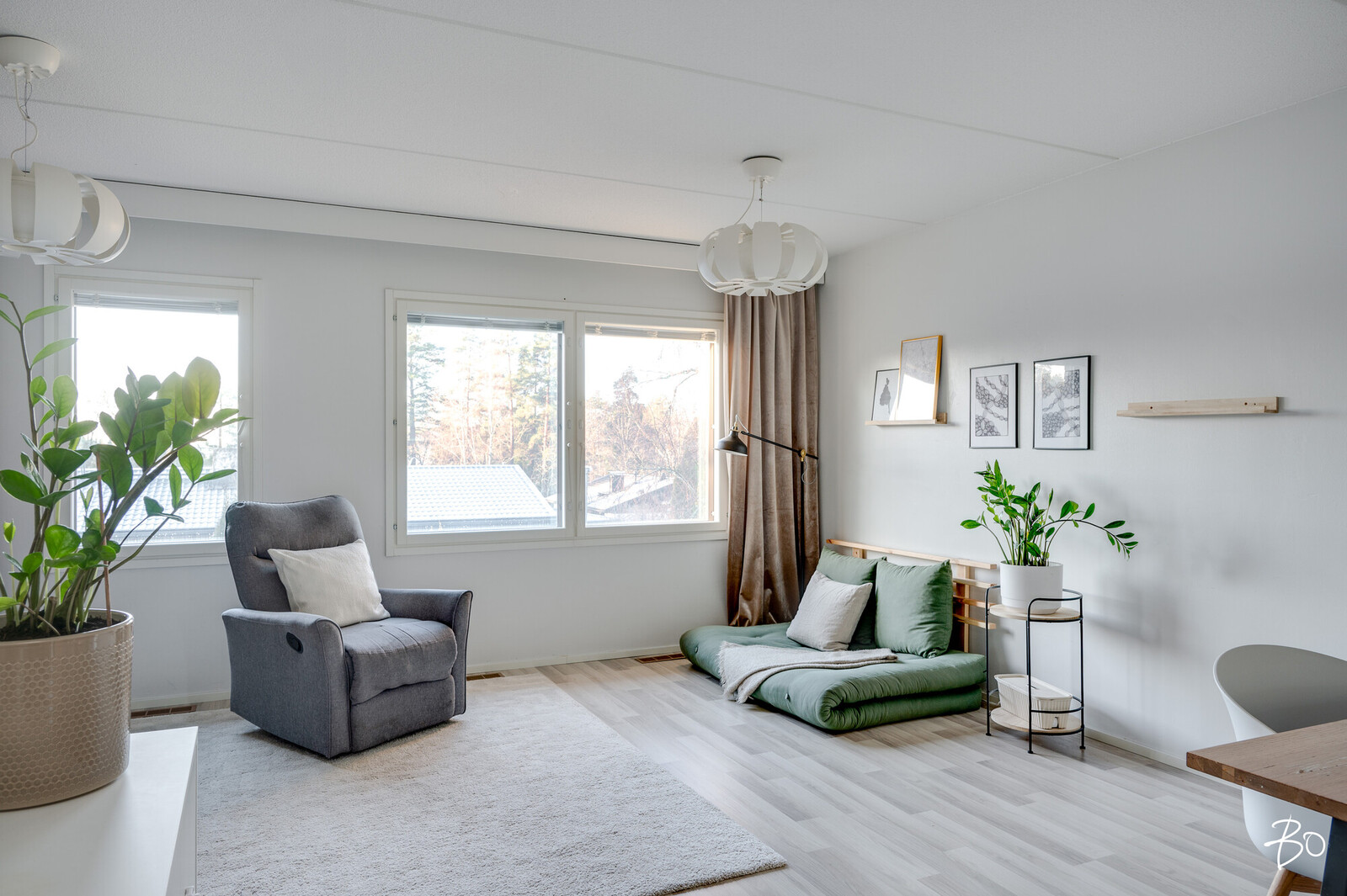 Peräniitynkatu 1 - kuva 5