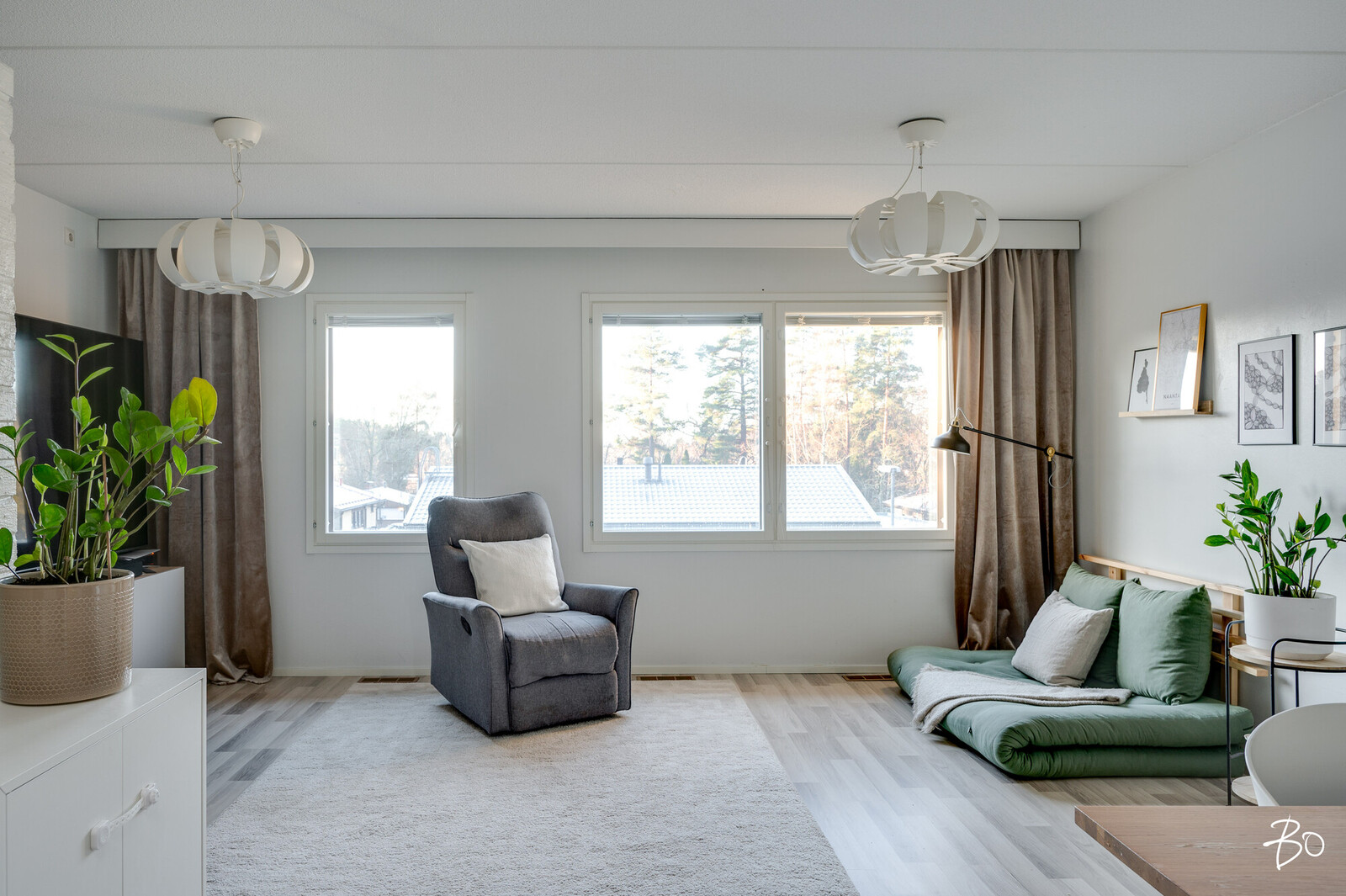 Peräniitynkatu 1 - kuva 6