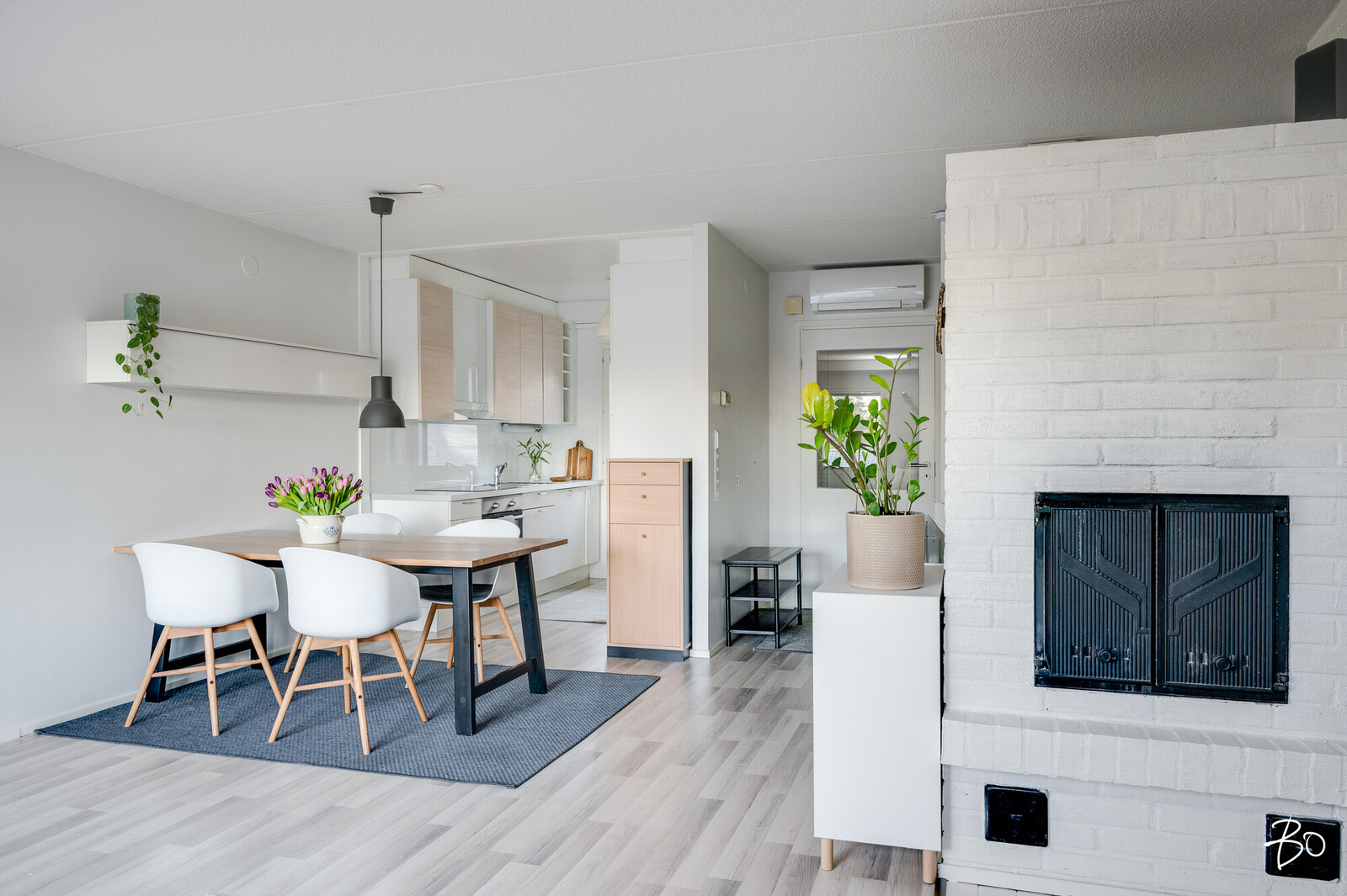 Peräniitynkatu 1 - kuva 4