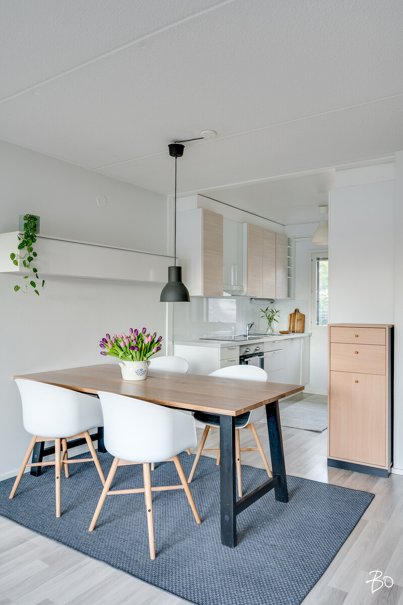 Peräniitynkatu 1 - kuva 8