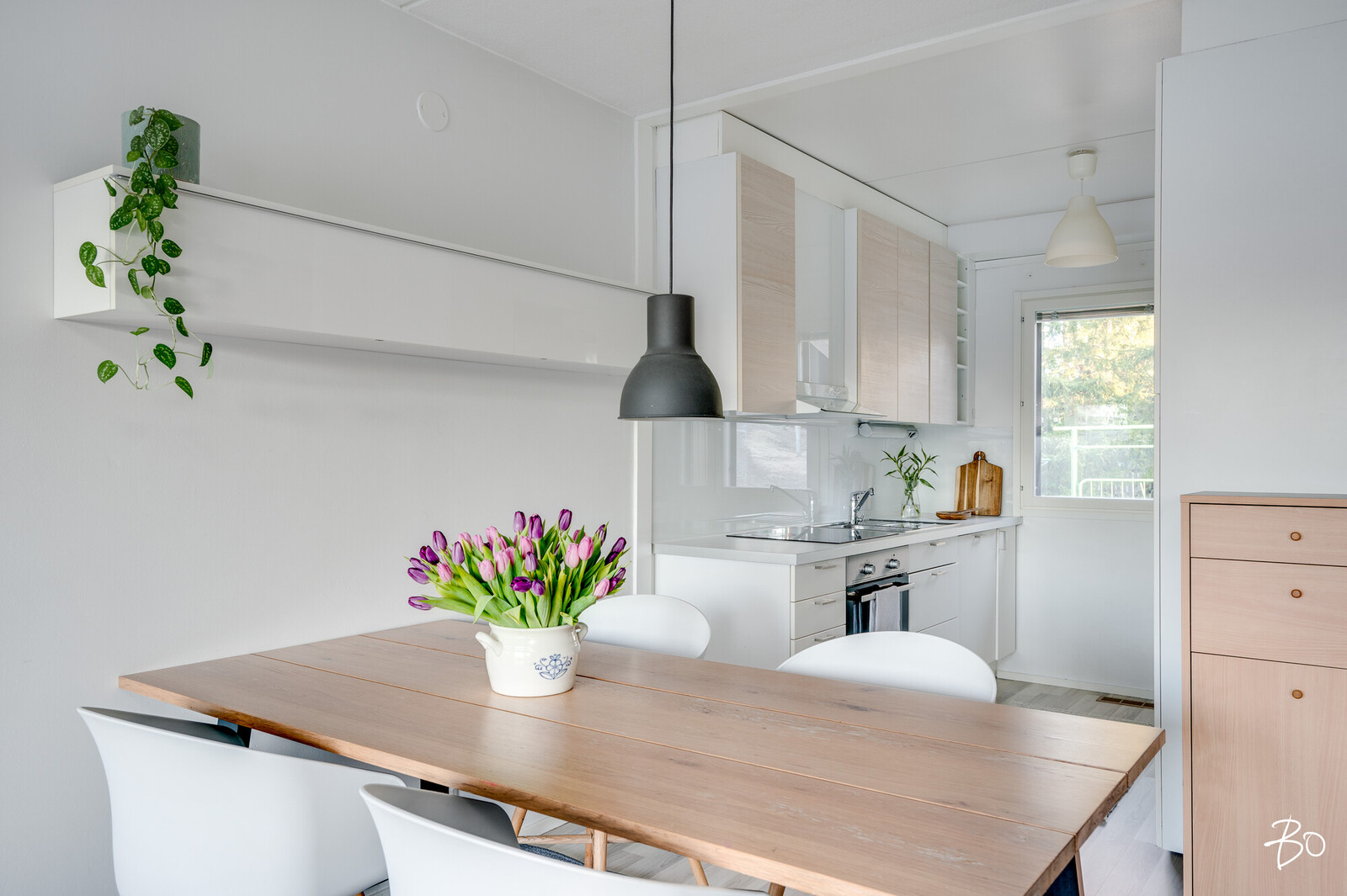 Peräniitynkatu 1 - kuva 9