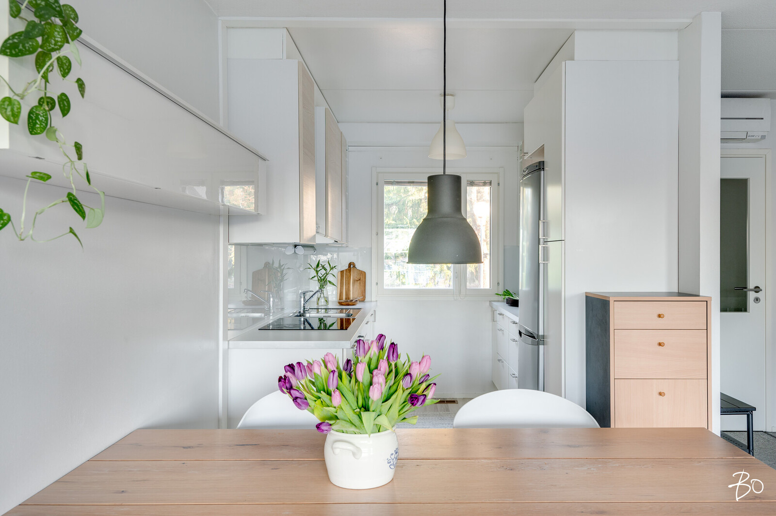 Peräniitynkatu 1 - kuva 10