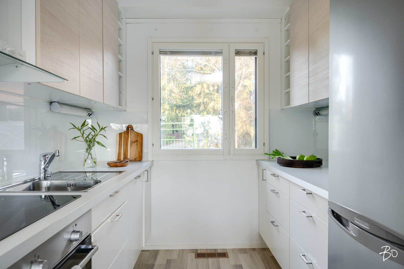 Peräniitynkatu 1 - kuva 13