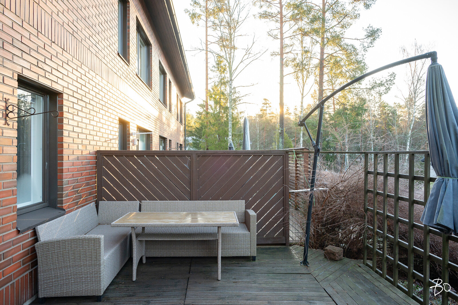 Peräniitynkatu 1 - kuva 23