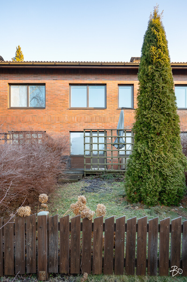 Peräniitynkatu 1 - kuva 24