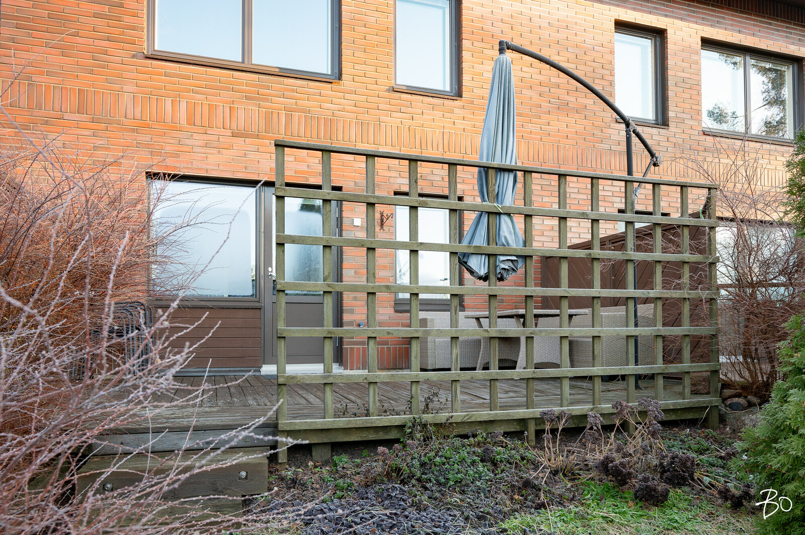 Peräniitynkatu 1 - kuva 25