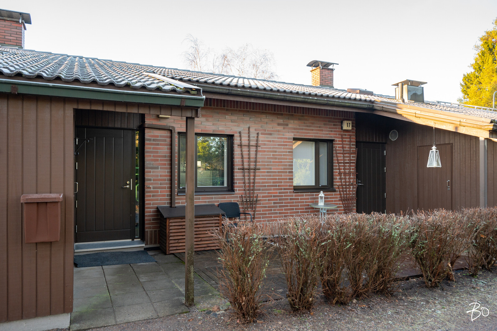 Peräniitynkatu 1 - kuva 27