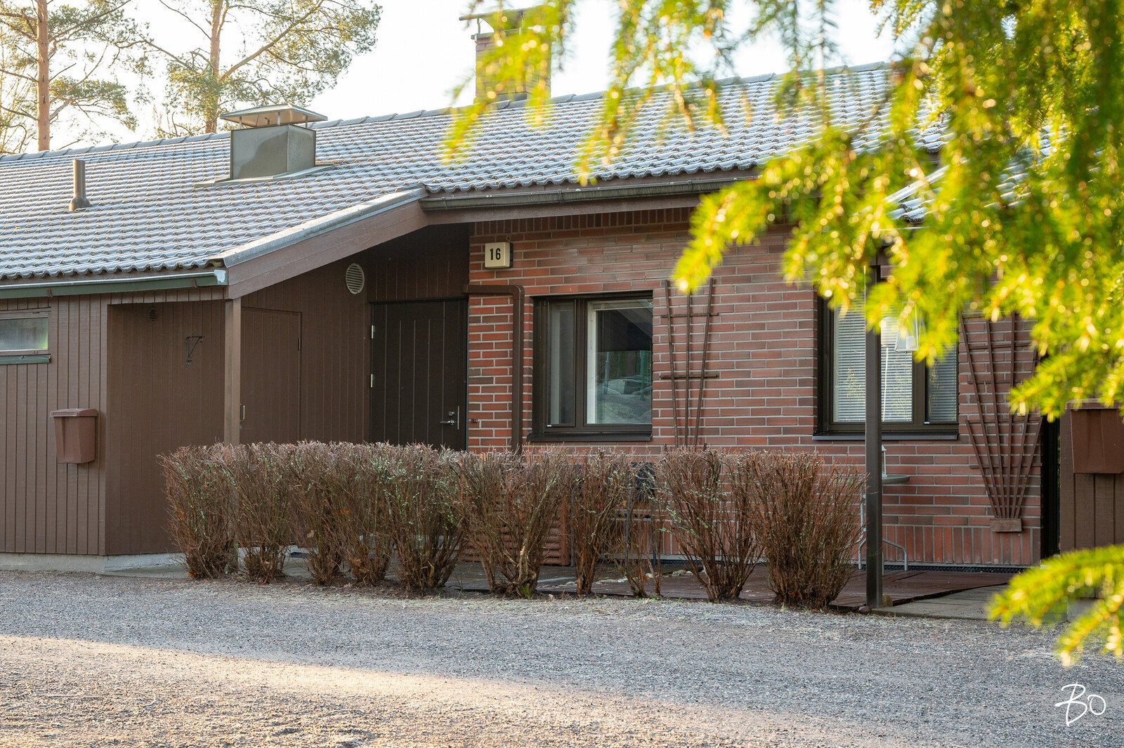 Peräniitynkatu 1 - kuva 28