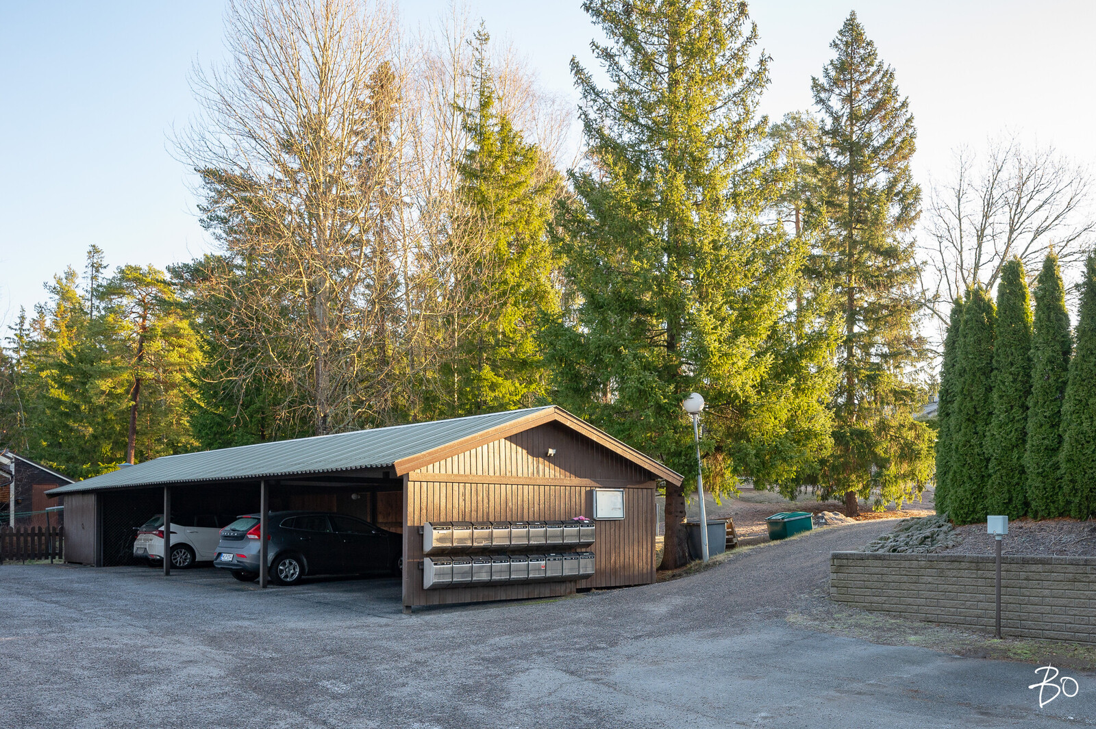 Peräniitynkatu 1 - kuva 29