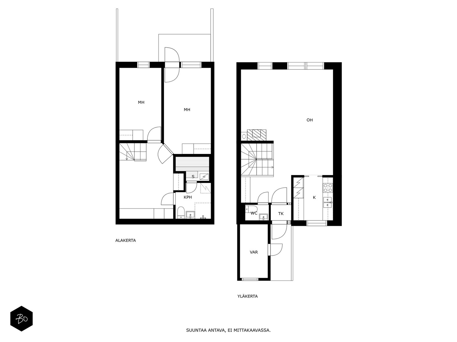 Peräniitynkatu 1 - kuva 2