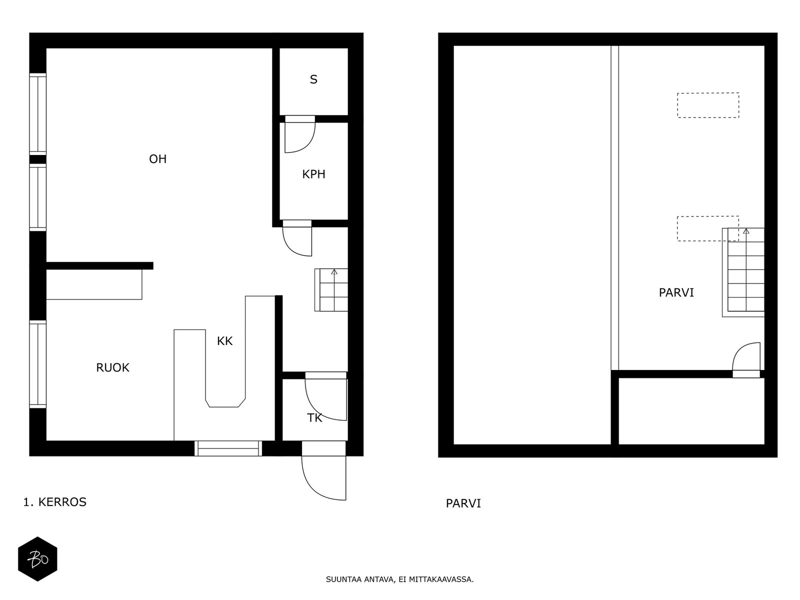 Rantaluikkiontie 6 - image 2