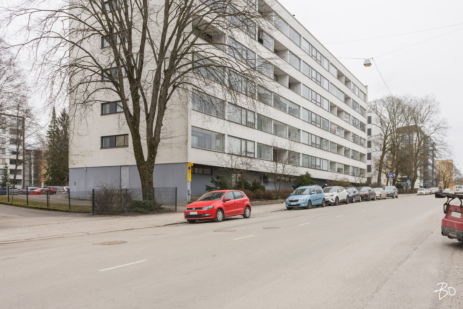 Sairashuoneenkatu 11 - kuva 19