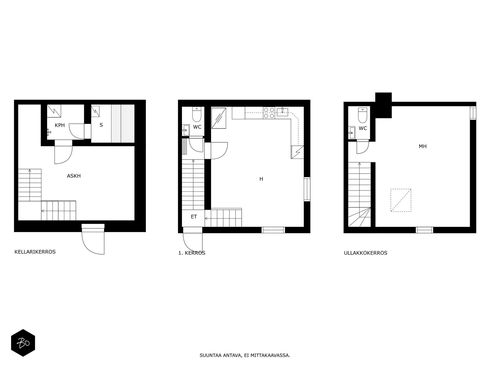 Rauhankatu 27 - kuva 2