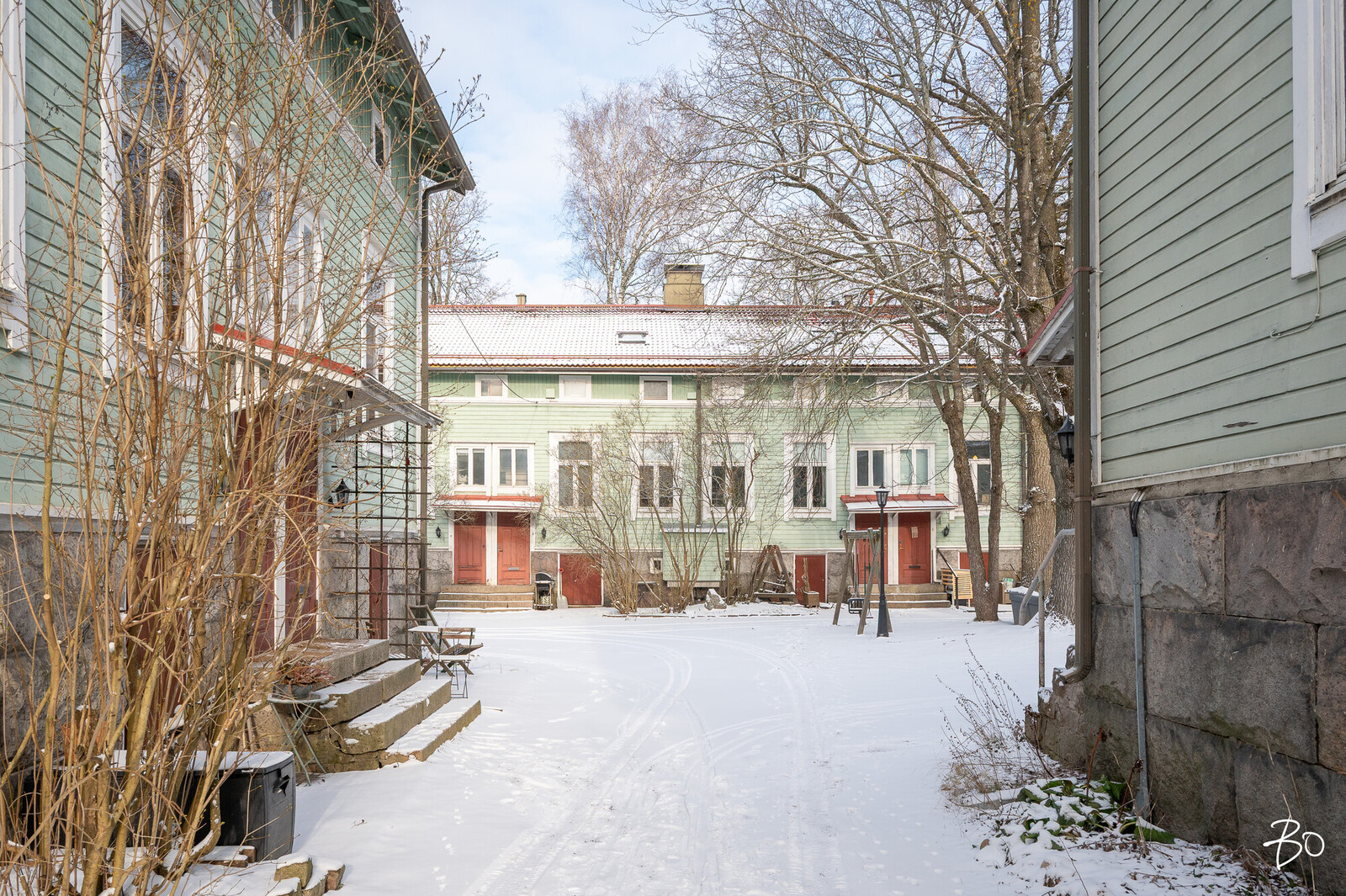 Rauhankatu 27 - kuva 30