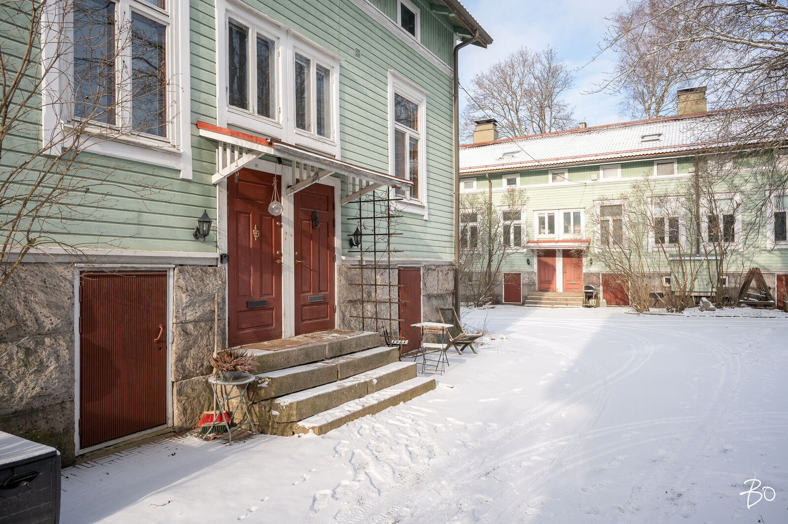 Rauhankatu 27 - kuva 29