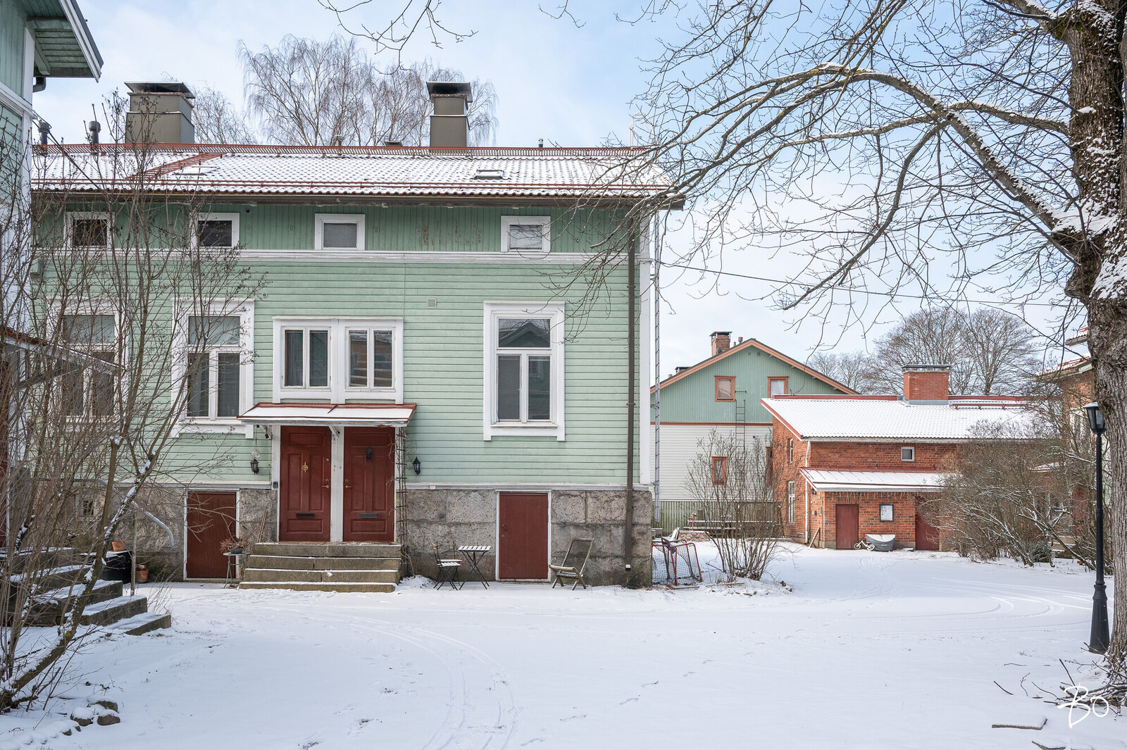 Rauhankatu 27 - kuva 31