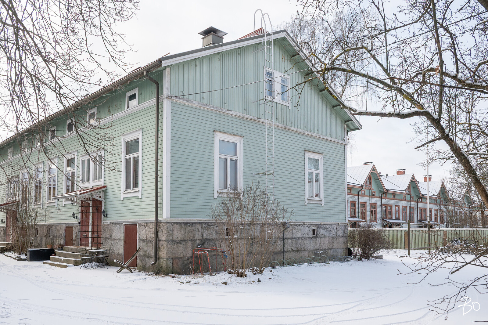 Rauhankatu 27 - kuva 32