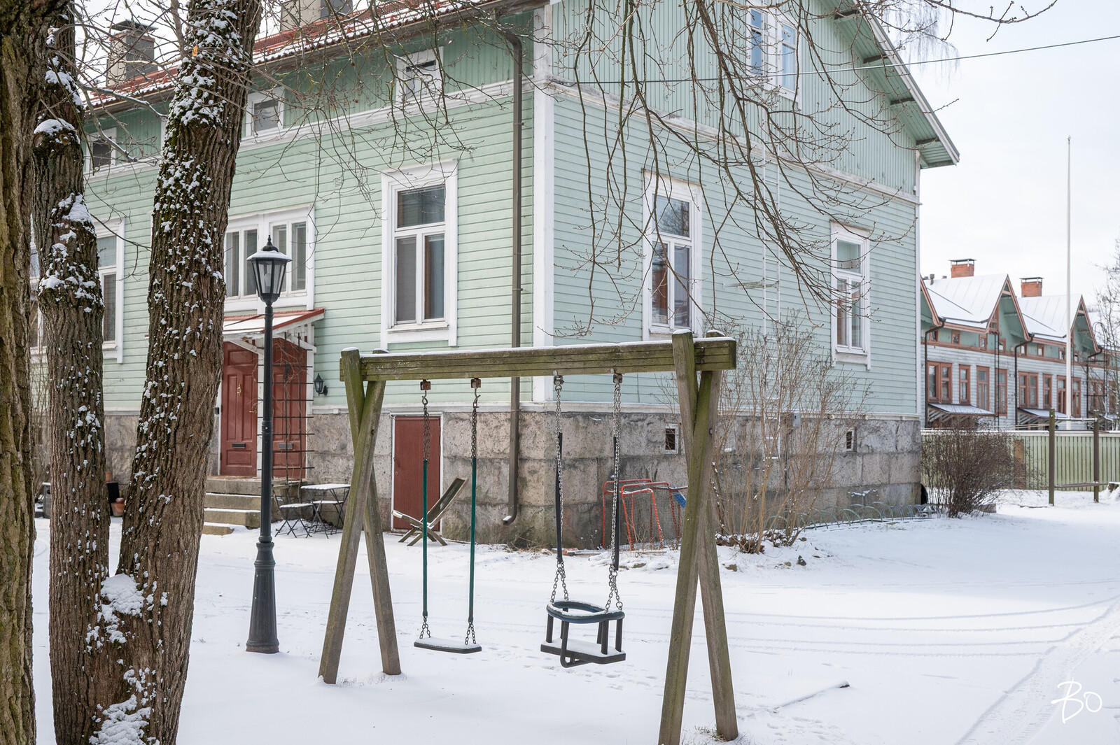 Rauhankatu 27 - kuva 33