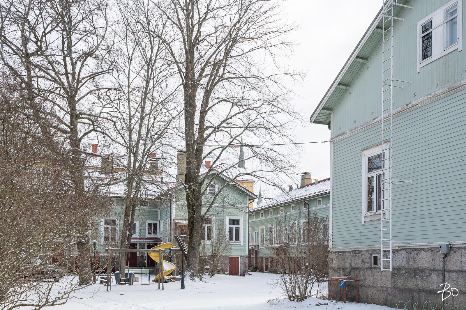 Rauhankatu 27 - kuva 35