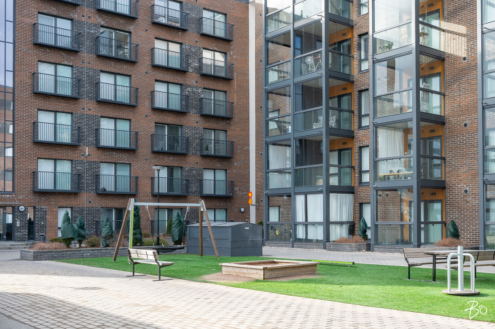 Tiililinnankatu 6 - kuva 24