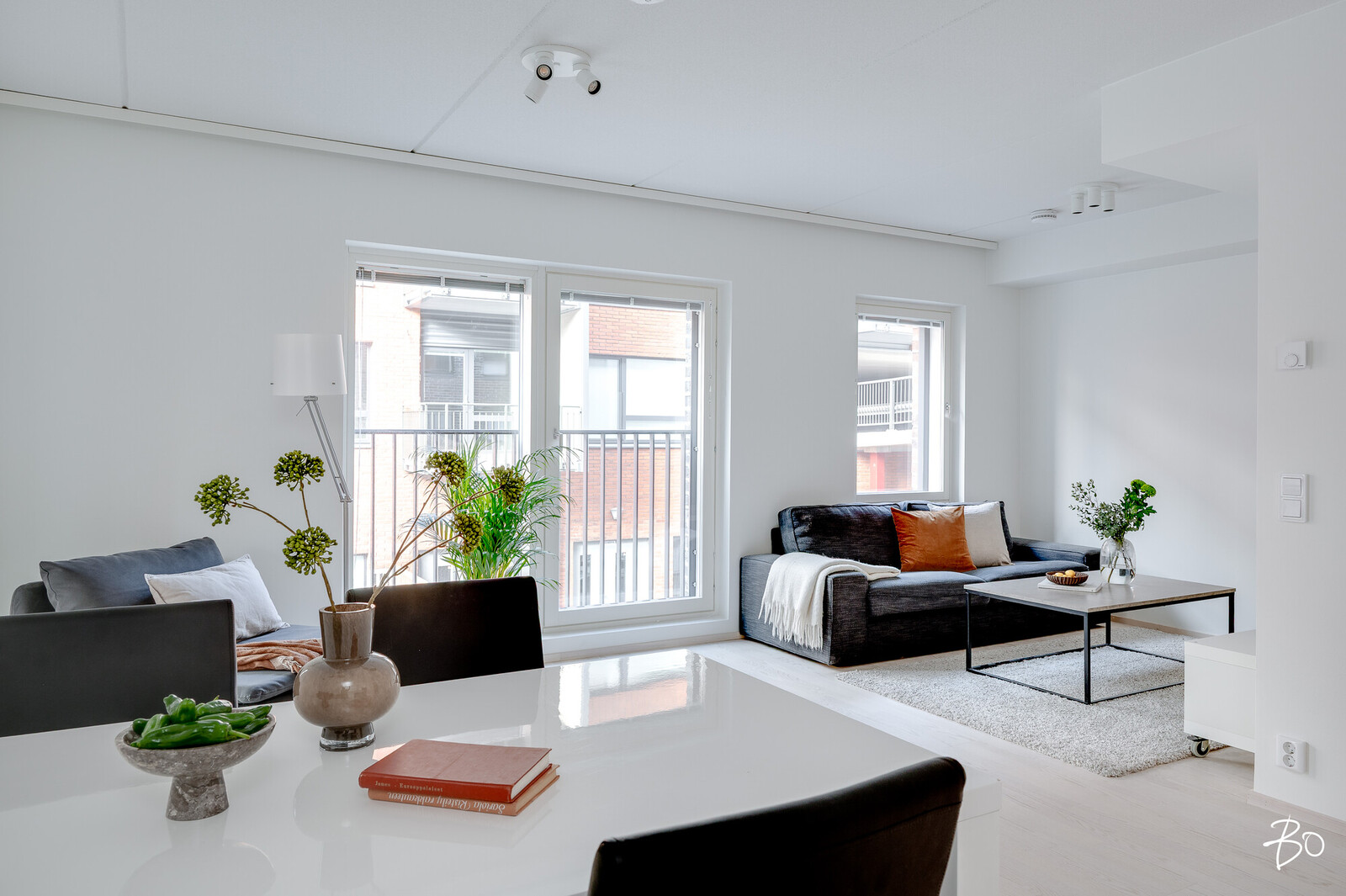 Tiililinnankatu 6 - kuva 1