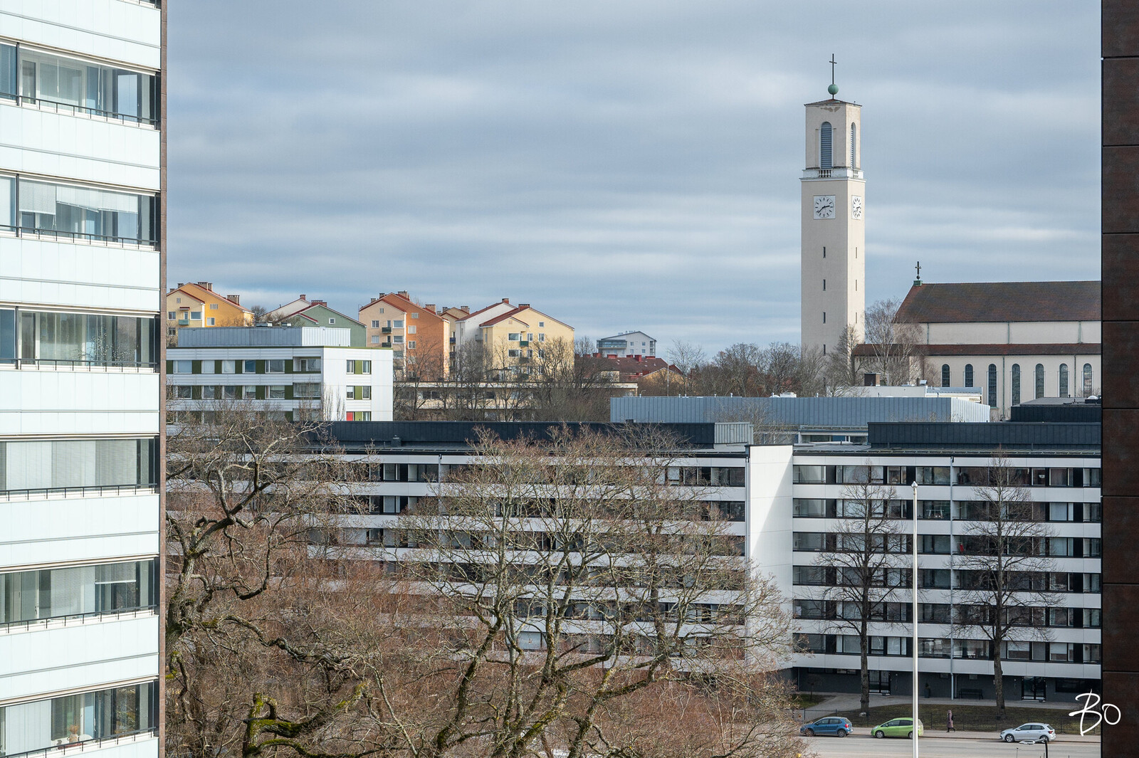 Tiililinnankatu 6 - kuva 29