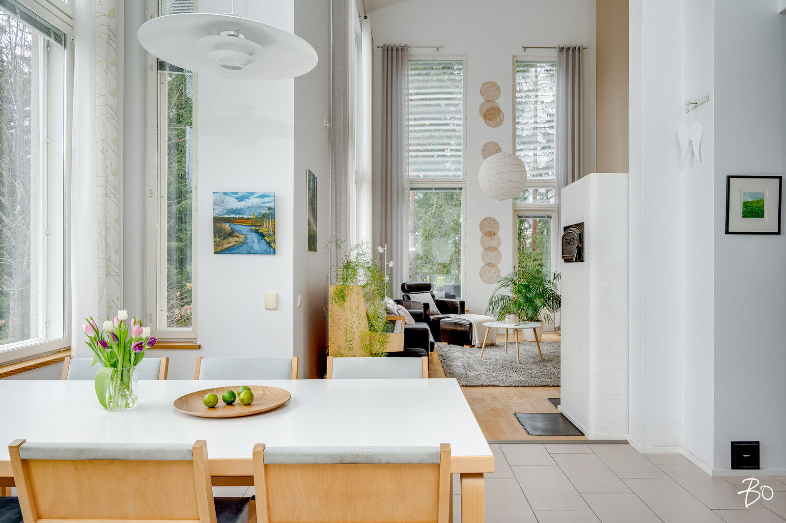 Mörlingintie 16 - kuva 9